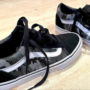 EUC Vans